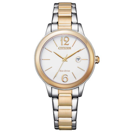 Lady Eco Drive EW2626-80A-Orologi-CITIZEN- [SKU] -Gioielleria Granarelli