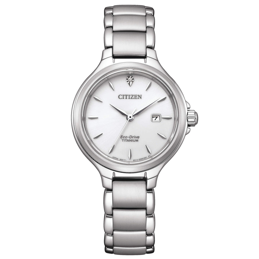 Orologi Lady SuperTitanio EW2681-81A CITIZEN