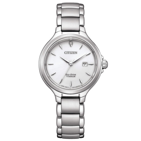 Orologi Lady SuperTitanio EW2681-81A CITIZEN