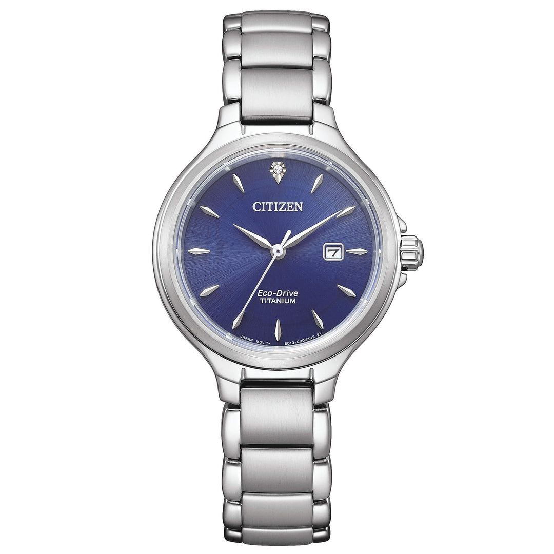 Orologi Lady SuperTitanio EW2681-81L CITIZEN