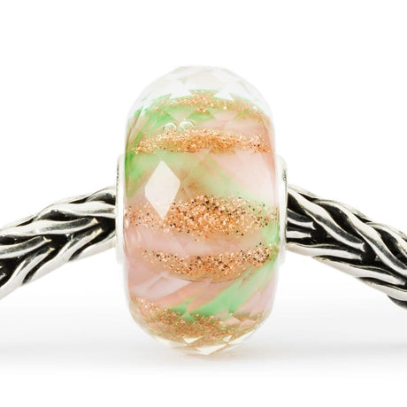 Letto di Fiori-Beads-TROLLBEADS- [SKU] -Gioielleria Granarelli