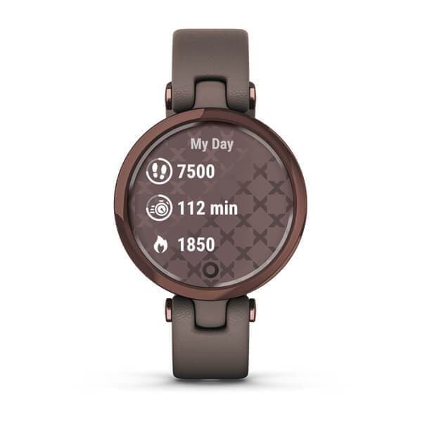 Lily-Orologi-GARMIN- [SKU] -Gioielleria Granarelli