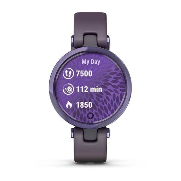 Lily-Orologi-GARMIN- [SKU] -Gioielleria Granarelli