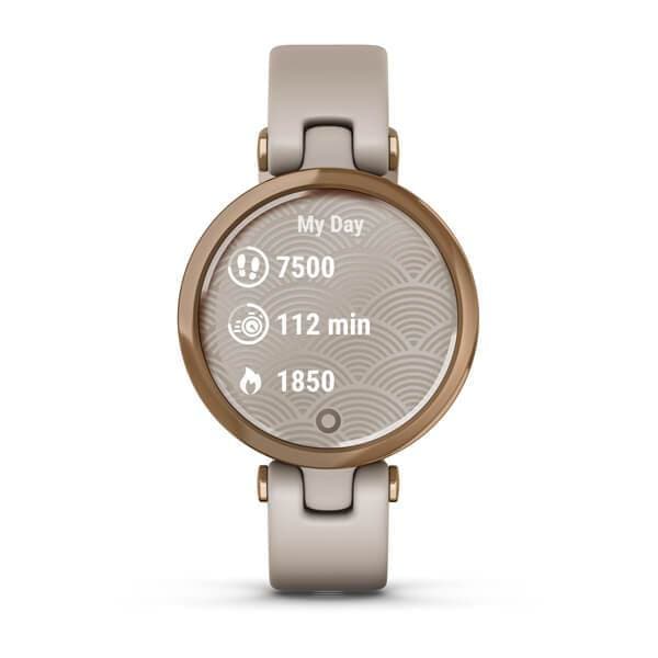 Lily-Orologi-GARMIN- [SKU] -Gioielleria Granarelli