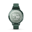 Lily® 2 Active - Jasper Green con cinturino in silicone Jasper Green-Orologi-GARMIN-Gioielleria Granarelli