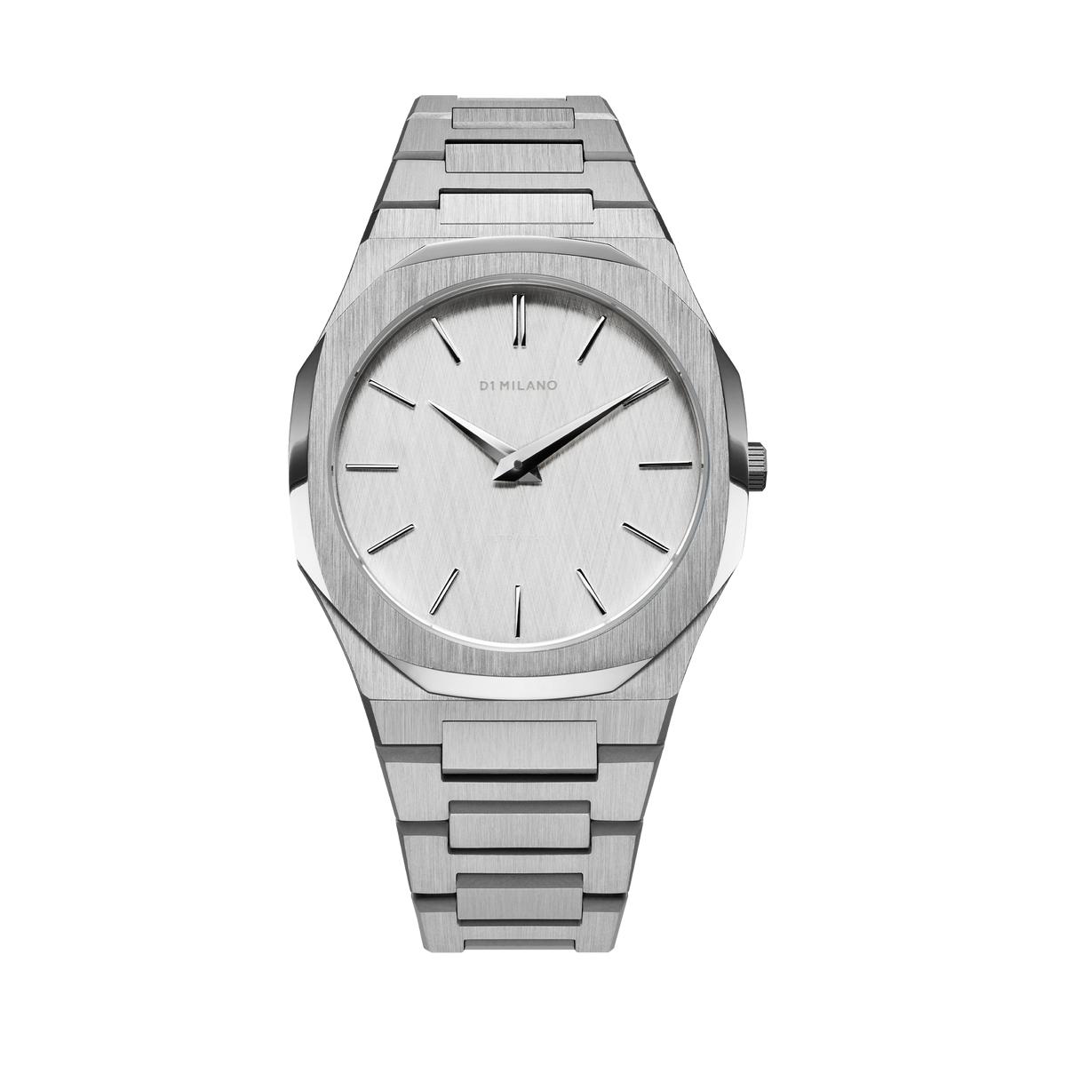 Linen Ultra Thin 40 mm watch – Gioielleria Granarelli