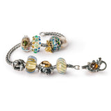 Lunga Vita-Beads-TROLLBEADS-Gioielleria Granarelli