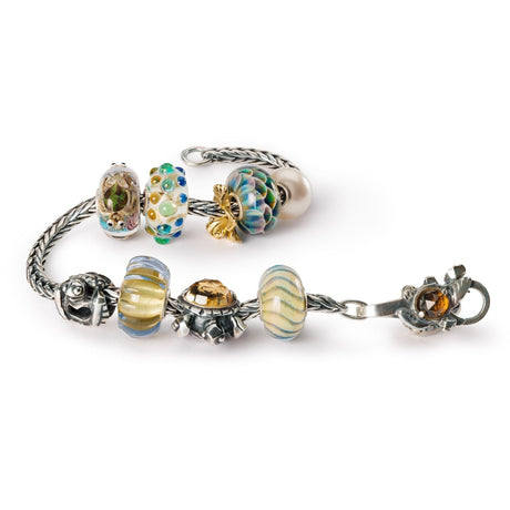 Lunga Vita-Beads-TROLLBEADS-Gioielleria Granarelli