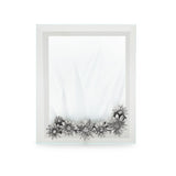 Cornice Luce Margherite Media 16x19