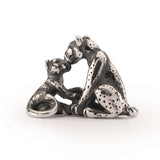 Mamma Leopardo-Beads-TROLLBEADS-Gioielleria Granarelli