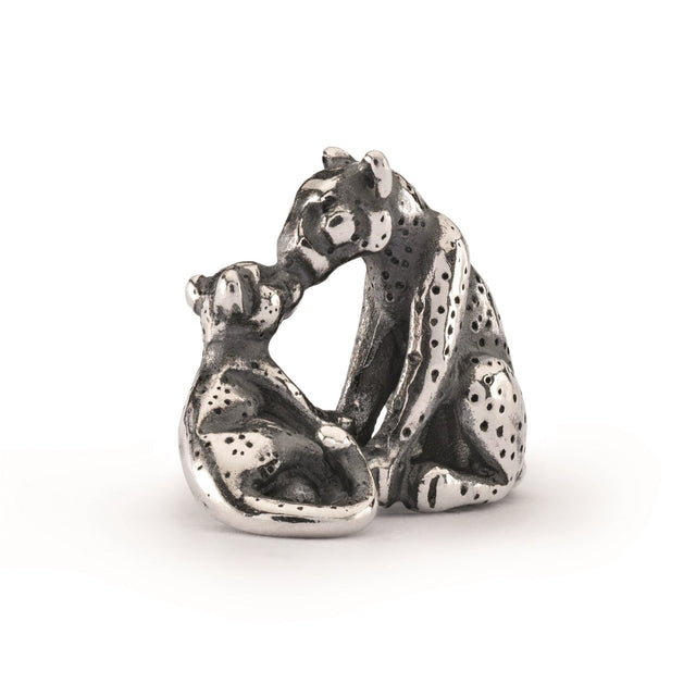 Mamma Leopardo-Beads-TROLLBEADS-Gioielleria Granarelli