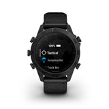 MARQ® Commander (Gen 2) - Carbon Edition-Orologi-GARMIN-Gioielleria Granarelli