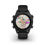MARQ® Commander (Gen 2) - Carbon Edition-Orologi-GARMIN-Gioielleria Granarelli