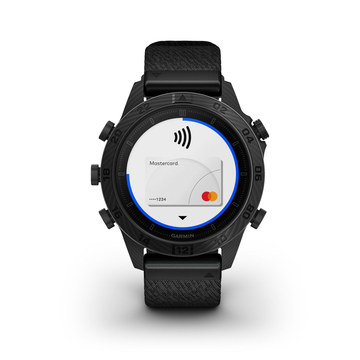 MARQ® Commander (Gen 2) - Carbon Edition-Orologi-GARMIN-Gioielleria Granarelli