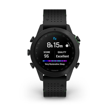 MARQ® Golfer (Gen 2) - Carbon Edition-Orologi-GARMIN-Gioielleria Granarelli