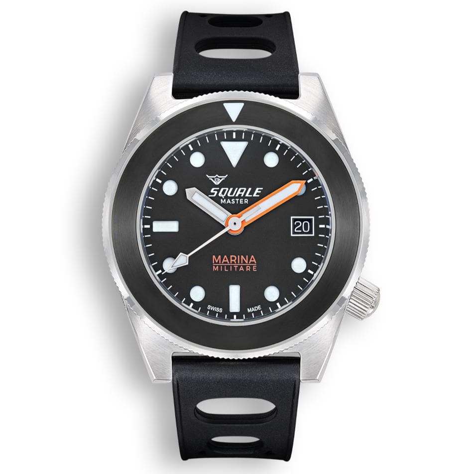 Orologi Sportivi Orologio Marina Militare Con Bussola Orologio