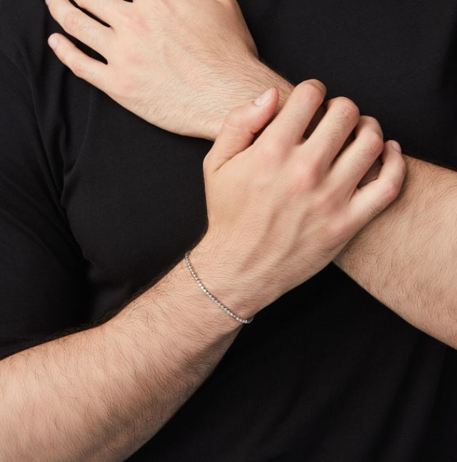 Bracciale Mini Dadini