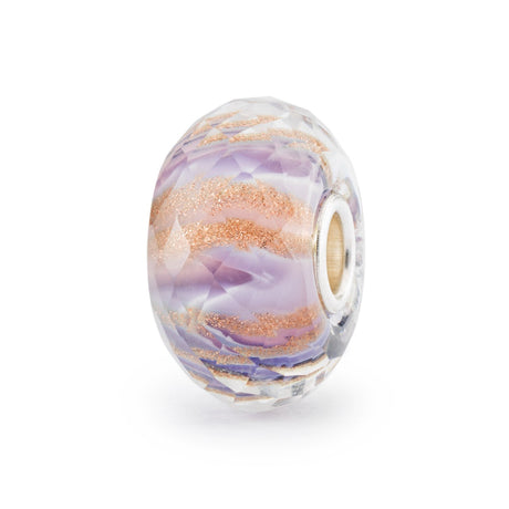 Melodia Lilla-Beads-TROLLBEADS-Gioielleria Granarelli