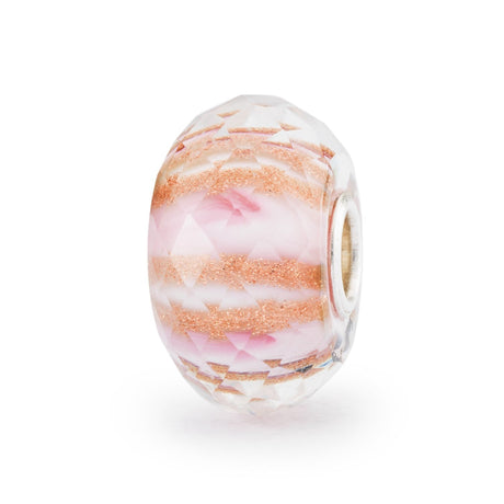 Melodia Rosa-Beads-TROLLBEADS-Gioielleria Granarelli