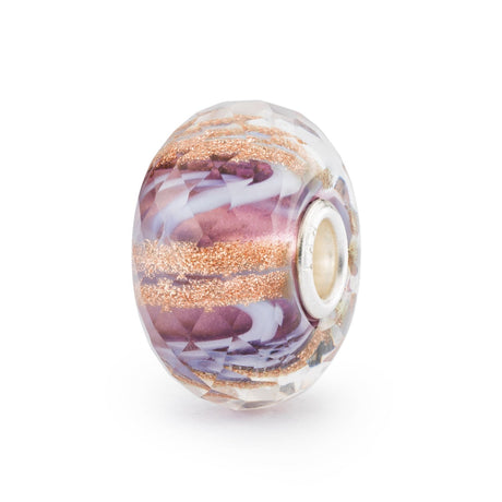 Melodia Viola-Beads-TROLLBEADS-Gioielleria Granarelli