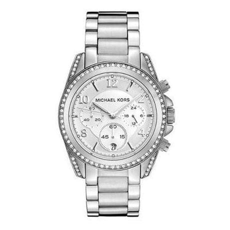 Michael Kors Lady-Orologi-MICHAEL KORS- [SKU] -Gioielleria Granarelli