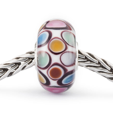 Mondo delle Meraviglie-Beads-TROLLBEADS-Gioielleria Granarelli