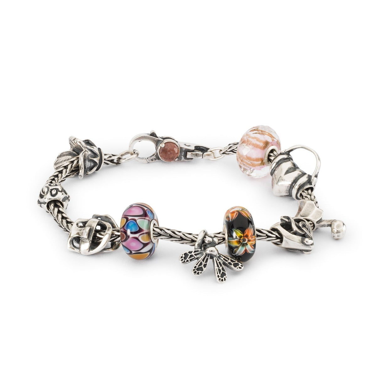 Mondo delle Meraviglie-Beads-TROLLBEADS-Gioielleria Granarelli