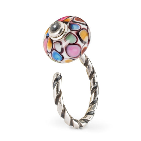 Mondo delle Meraviglie-Beads-TROLLBEADS-Gioielleria Granarelli