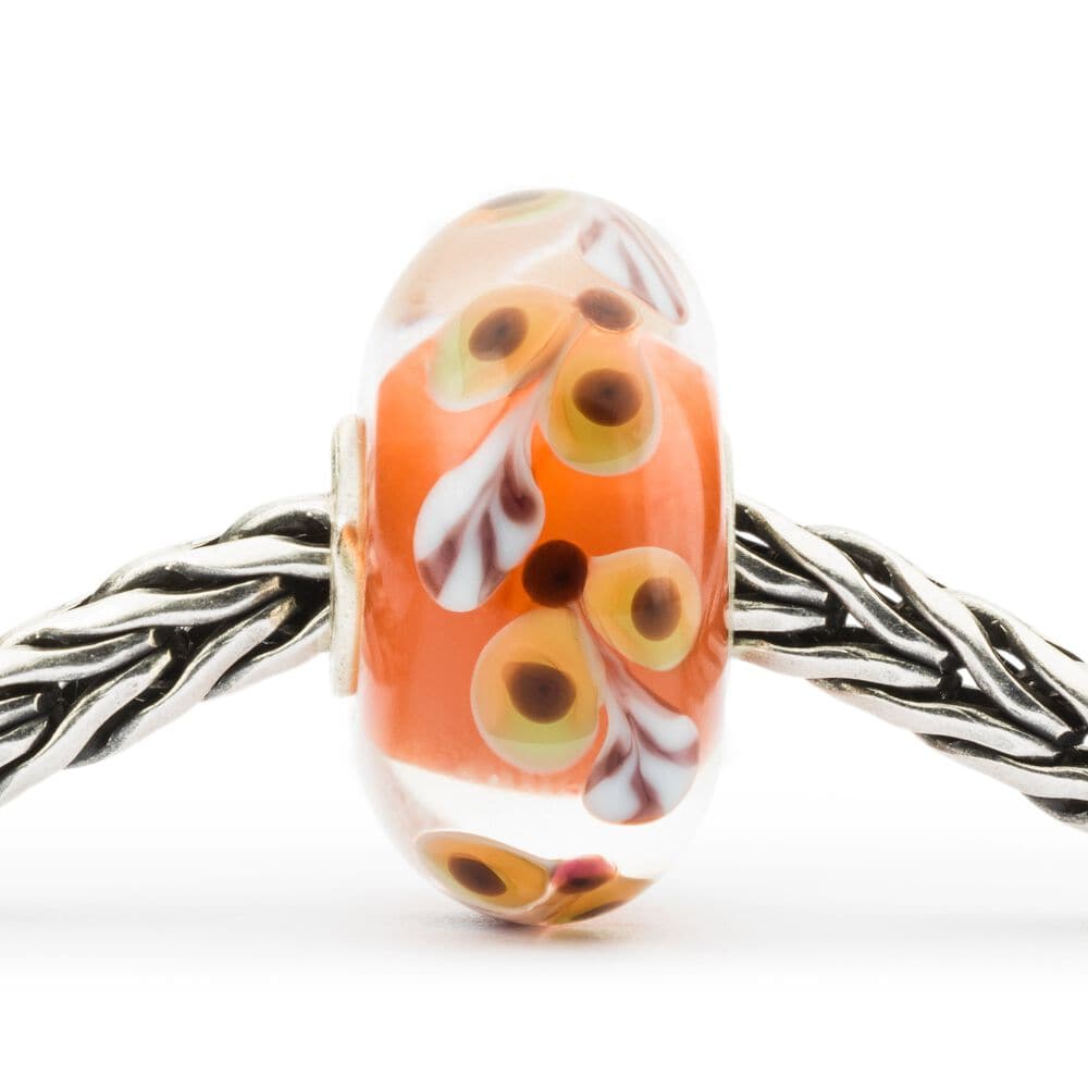 Narciso dell'Armonia-Beads-TROLLBEADS- [SKU] -Gioielleria Granarelli