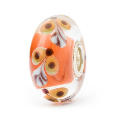 Narciso dell'Armonia-Beads-TROLLBEADS- [SKU] -Gioielleria Granarelli