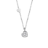 Necklace Salvini Be Happy 20055766-Girocolli-SALVINI- [SKU] -Gioielleria Granarelli