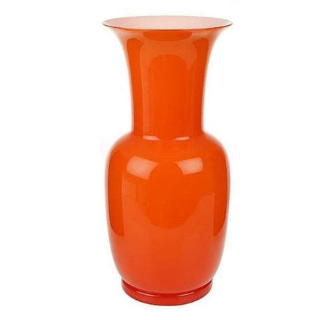 Opalino Arancio / Lattimo-Living-VENINI- [SKU] -Gioielleria Granarelli