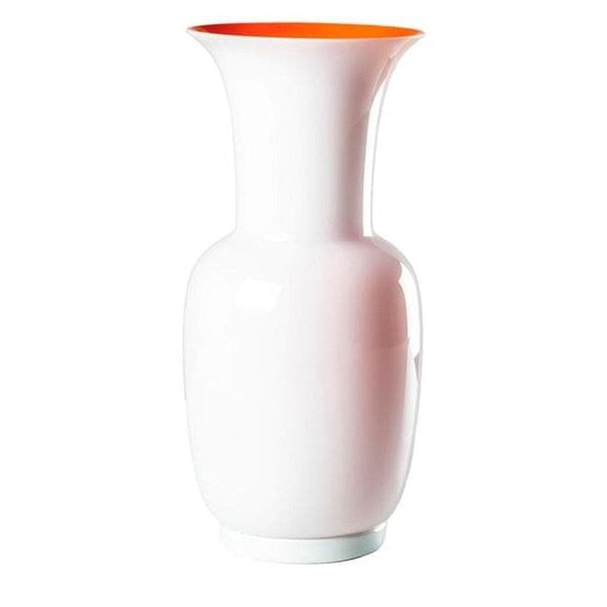 Opalino Lattimo / Arancio-Living-VENINI- [SKU] -Gioielleria Granarelli