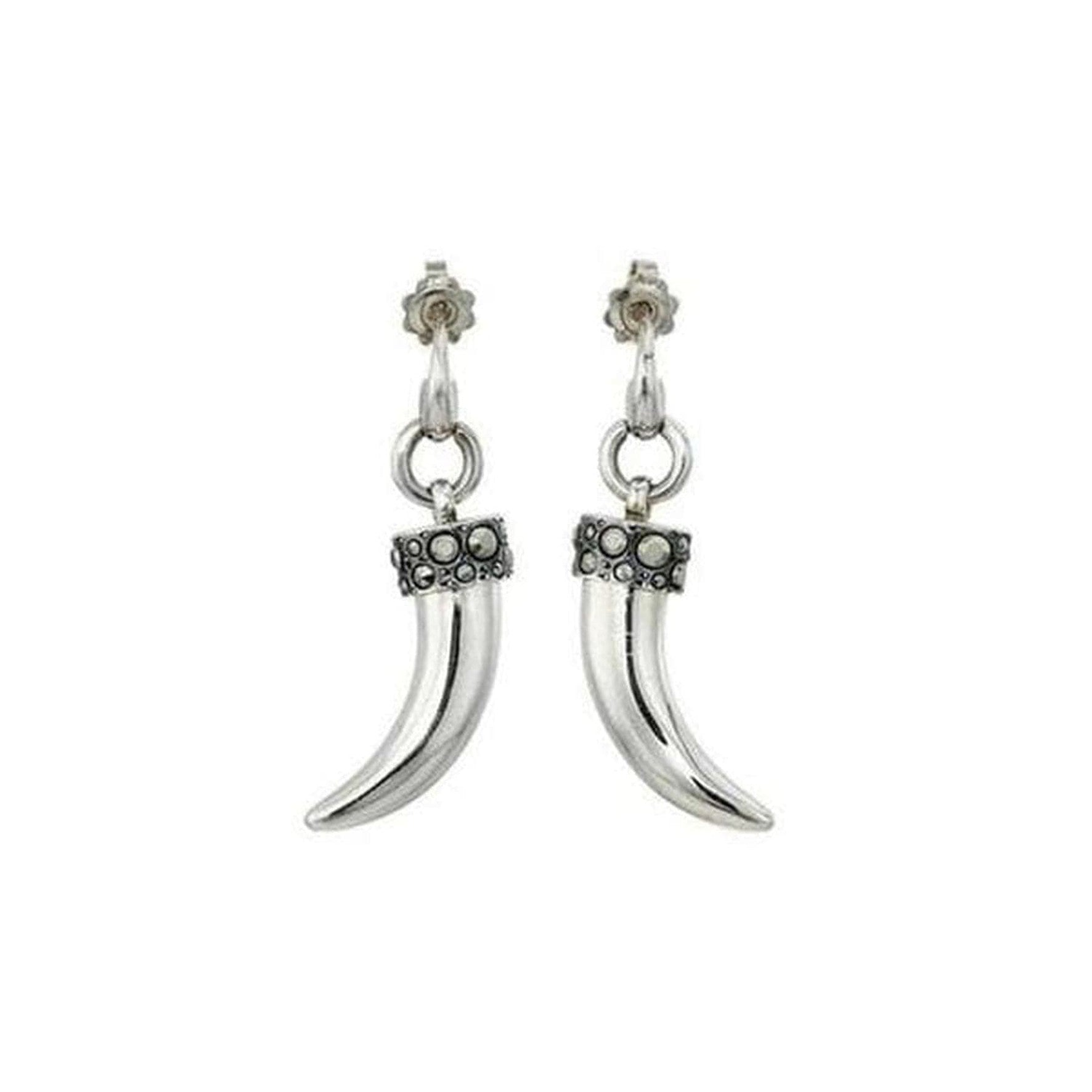 Pendientes Pomellato 67 Marcasite OB223MAA1 OB223MAA1