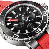 Oris Regulateur "Meistertaucher"-Orologi-ORIS- [SKU] -Gioielleria Granarelli