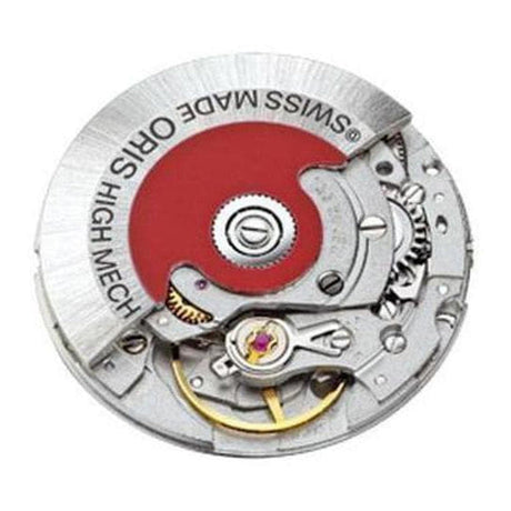 Oris Regulateur "Meistertaucher"-Orologi-ORIS- [SKU] -Gioielleria Granarelli