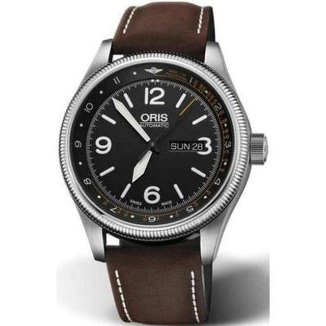 Oris Royal Flying Doctor Service-Orologi-ORIS- [SKU] -Gioielleria Granarelli