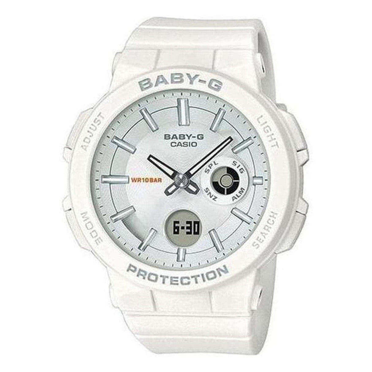 Orologio Casio Baby-G-Orologi-CASIO- [SKU] -Gioielleria Granarelli