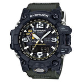 Orologi Orologio Casio G-Shock Mudmaster CASIO