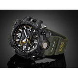 Orologi Orologio Casio G-Shock Mudmaster CASIO