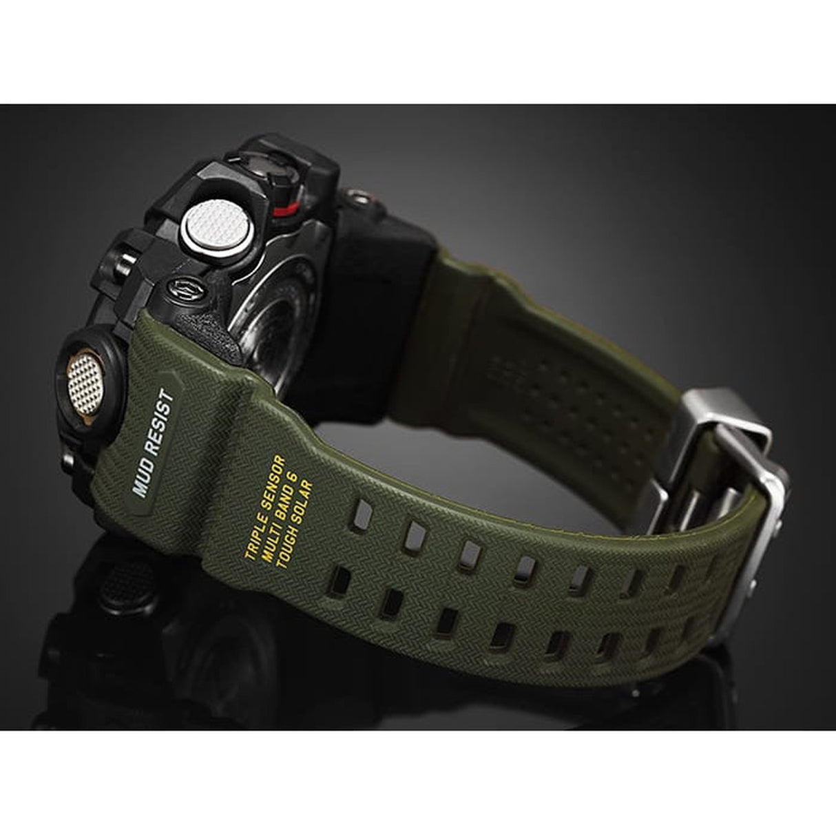 Orologi Orologio Casio G-Shock Mudmaster CASIO