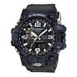 Orologio Casio G-Shock Mudmaster-Orologi-CASIO- [SKU] -Gioielleria Granarelli