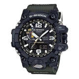 Orologio Casio G-Shock Mudmaster-Orologi-CASIO- [SKU] -Gioielleria Granarelli