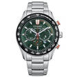 Orologio Citizen Crono sport-Orologi-CITIZEN- [SKU] -Gioielleria Granarelli