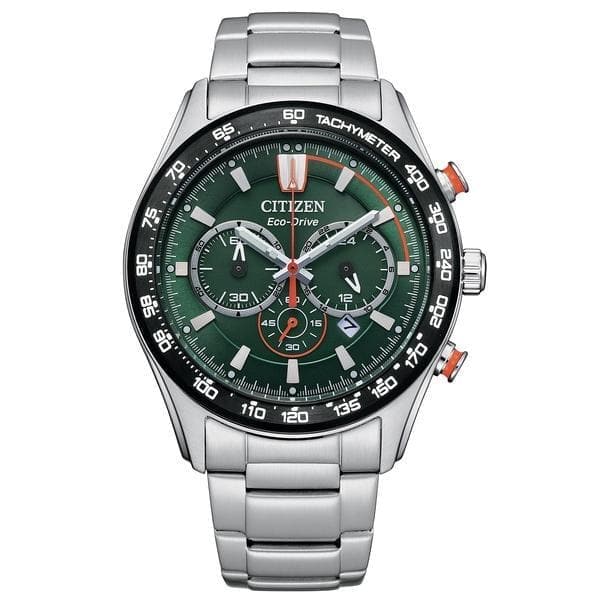 Orologio Citizen Crono sport-Orologi-CITIZEN- [SKU] -Gioielleria Granarelli