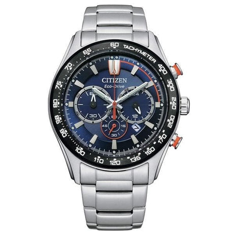 Orologio Citizen Crono sport-Orologi-CITIZEN- [SKU] -Gioielleria Granarelli