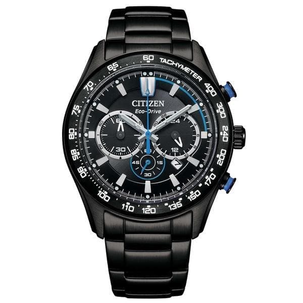 Orologio Citizen Crono sport-Orologi-CITIZEN- [SKU] -Gioielleria Granarelli