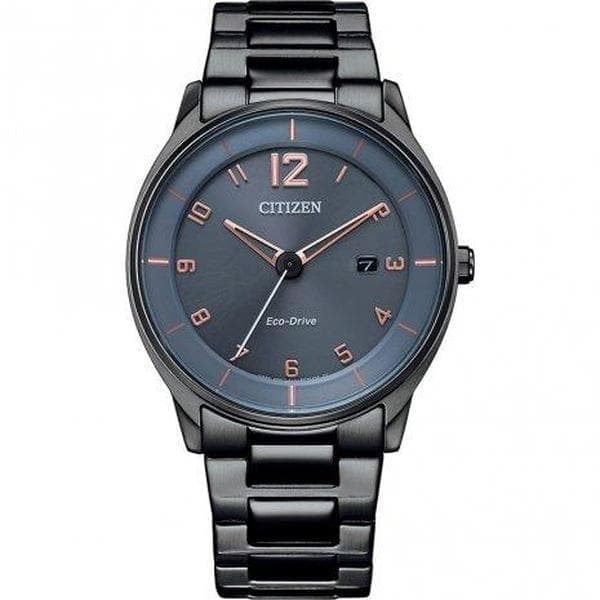 Orologio Citizen Eco Drive Man-Orologi-CITIZEN- [SKU] -Gioielleria Granarelli