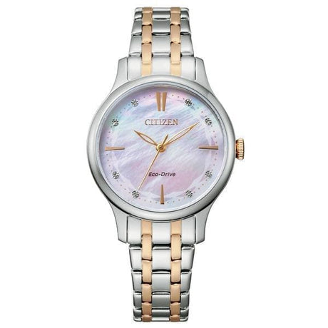 Orologio Citizen Lady-Orologi-CITIZEN- [SKU] -Gioielleria Granarelli