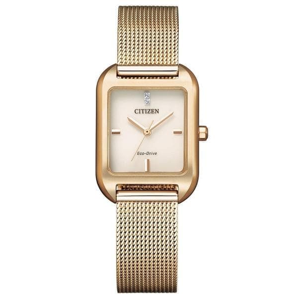 Orologio Citizen Lady-Orologi-CITIZEN- [SKU] -Gioielleria Granarelli